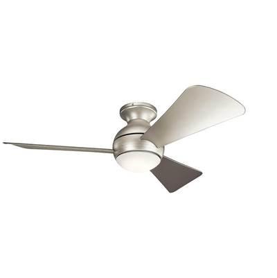 44 Inch Sola Fan LED by Kichler Lighting