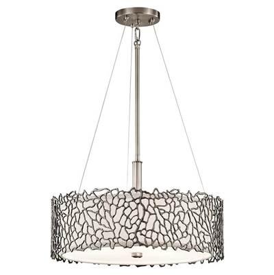 Pendant/Semi Flush 3Lt by Kichler Lighting
