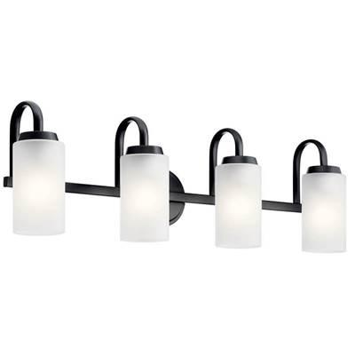 Bath 4Lt by Kichler Lighting