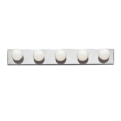 Kichler Lighting Linear Bath 30in - Brushed Nickel by Kichler Lighting