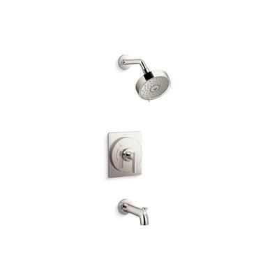 CastiaE by Studio McGee Rite-Temp bath and shower trim kit, 2.5 gpm by Kohler