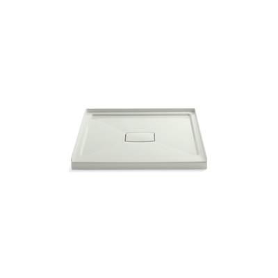 Archer 42'' x 42'' alcove shower base, center drain by Kohler