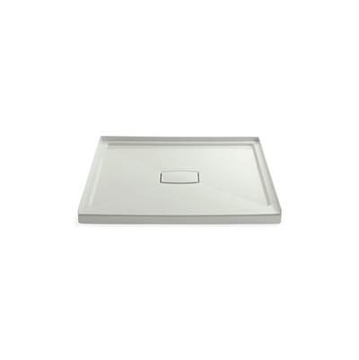 Archer 48'' x 48'' alcove shower base, center drain by Kohler