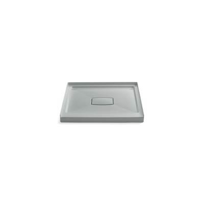 Archer 36'' x 36'' alcove shower base, center drain by Kohler