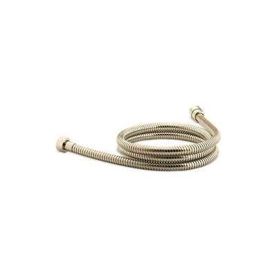 MasterShower 60'' metal shower hose