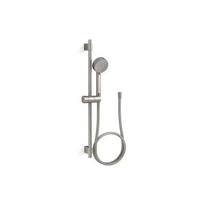 Awaken G90 27'' three-function handshower kit, 1.75 gpm by Kohler