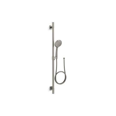 Awaken B110 42'' three-function handshower kit, 1.75 gpm by Kohler