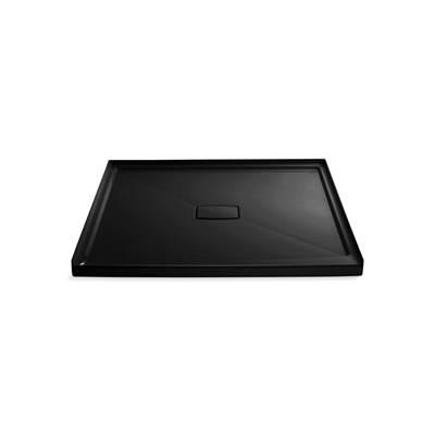 Archer 60'' x 60'' alcove shower base, center drain by Kohler