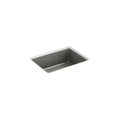 Verticyl 17'' rectangular undermount bathroom sink