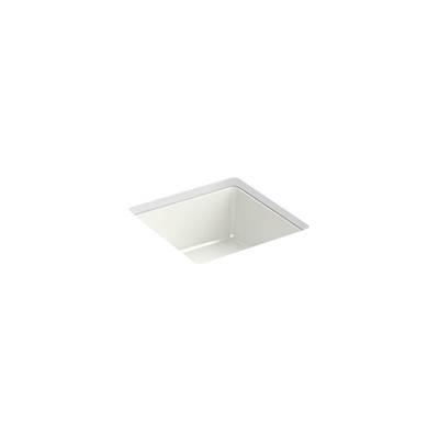 Verticyl 13'' square undermount bathroom sink by Kohler