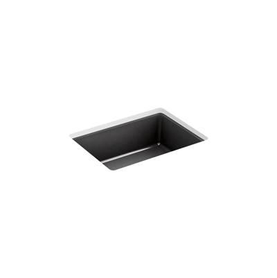 Verticyl 17'' rectangular undermount bathroom sink