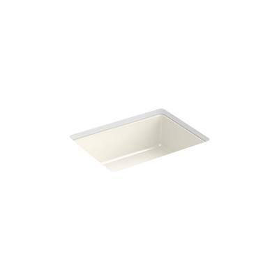 Verticyl 17'' rectangular undermount bathroom sink by Kohler