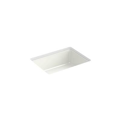 Verticyl 17'' rectangular undermount bathroom sink by Kohler