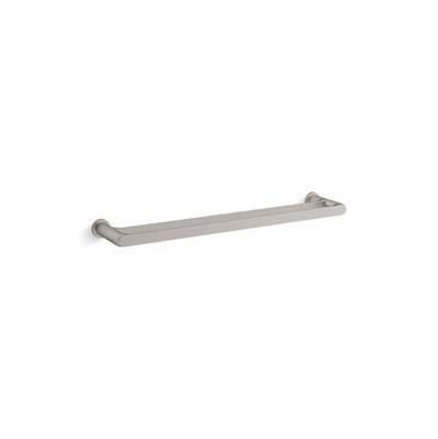 Avid 24'' double towel bar