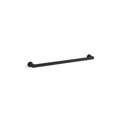 Avid 24'' towel bar by Kohler