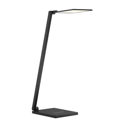 George Kovacs Kovacs Oled Table Lamp - Coal by George Kovacs