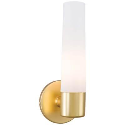 1 Light Wall Sconce by George Kovacs