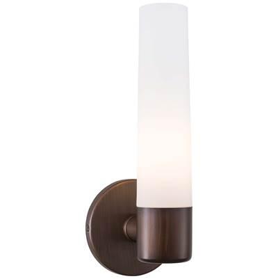1 Light Wall Sconce by George Kovacs