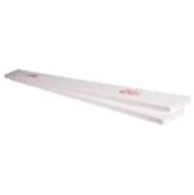 Kurbx 3'' X 4' Long, Mini Pitch Fillers - 2 by KurbX