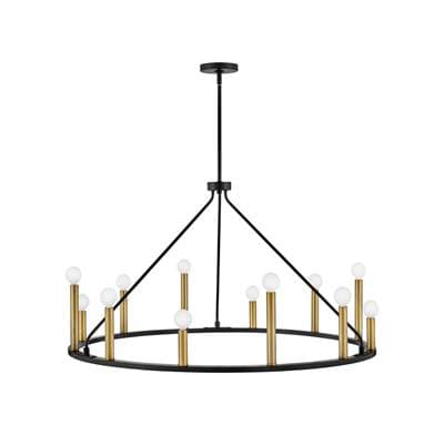 Lark Large Single Tier - Black by Lark