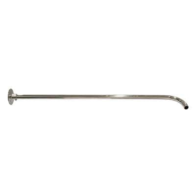 Maidstone Shower Side or Ceiling Support Brace Shower Side or Ceiling Support Brace - Chrome by Maidstone