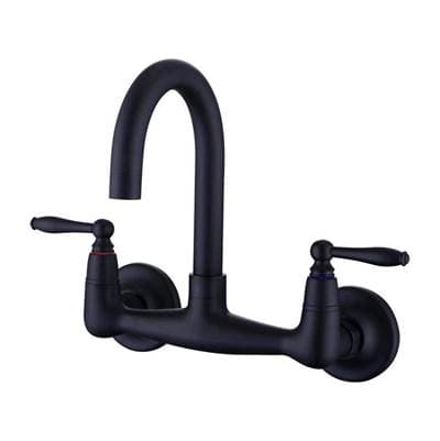 Maidstone Utility Sink Faucet - Chrome by Maidstone