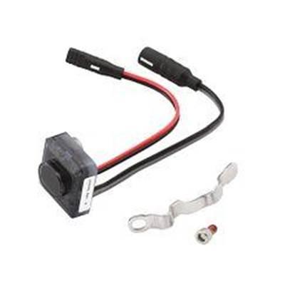 Soap dispenser by Moen Commercial