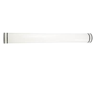 Vantage 48'' Coal LED Vanity Light