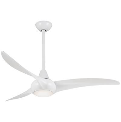 52 Inch Ceiling Fan by Minka Aire
