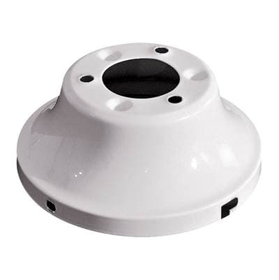 Minka Aire Low Ceiling Adapter - Burnished Nickel