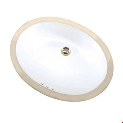 Mansfield Plumbing LAV 216NS Petite Maple WHT - White by Mansfield Plumbing