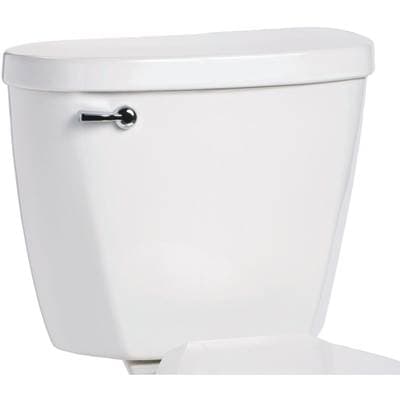 Mansfield Plumbing TANK 386 WHT - White
