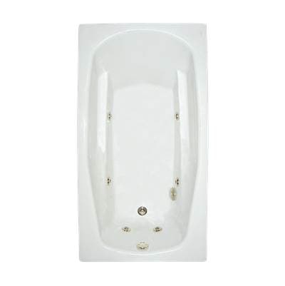 Mansfield Plumbing 3260 Pro-fit Whirlpool - Standard Colors by Mansfield Plumbing