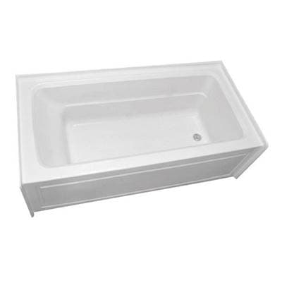 Mansfield Plumbing 3260TFS LH NCA Pro-fit Whirlpool by Mansfield Plumbing