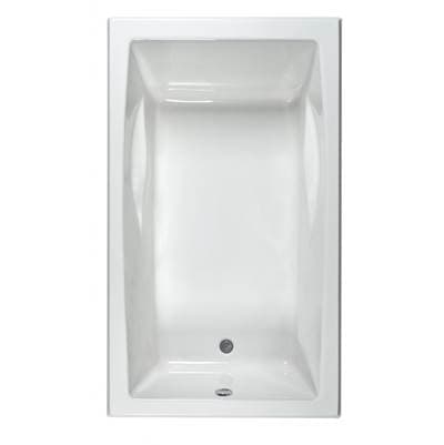 Mansfield Plumbing 3666 Pro-fit Air Massage Bath by Mansfield Plumbing