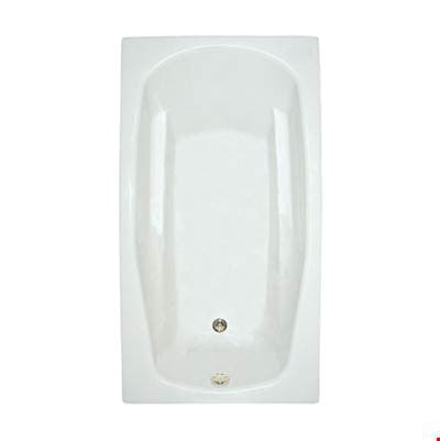 Mansfield Plumbing 3260 Pro-fit Bathtub - Standard Colors by Mansfield Plumbing