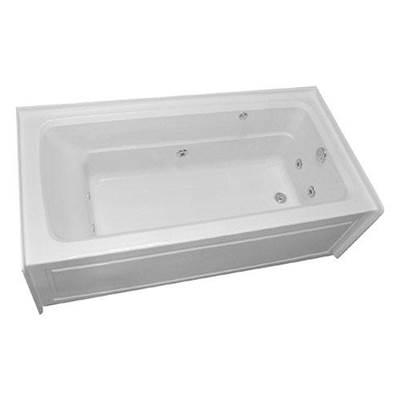 3060TFS RH NCA Pro-fit Bathtub by Mansfield Plumbing