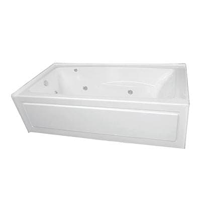 Mansfield Plumbing 3266Tfs Lh Wp W/panel by Mansfield Plumbing