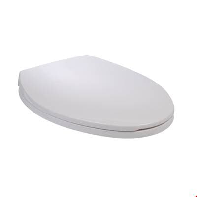 Mansfield Plumbing SEAT Sb700 EL Smart CL WHT - White by Mansfield Plumbing