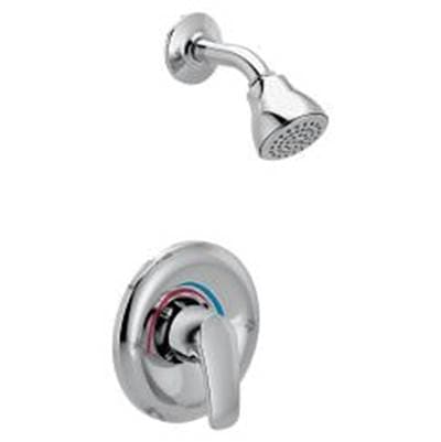 Moen Chrome Posi-Temp(R) shower only