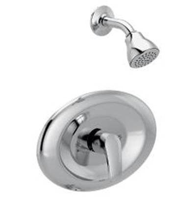 Moen Chrome Posi-Temp(R) shower only