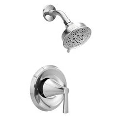 Moen Chrome Posi-Temp(R) shower only