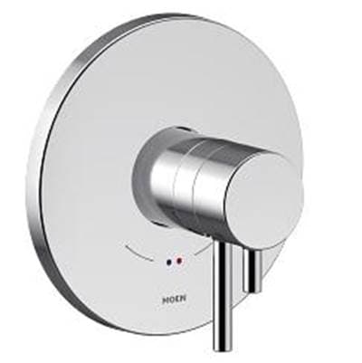 Moen Align Chrome M-Core 4-Series Tub/Shower Valve Only