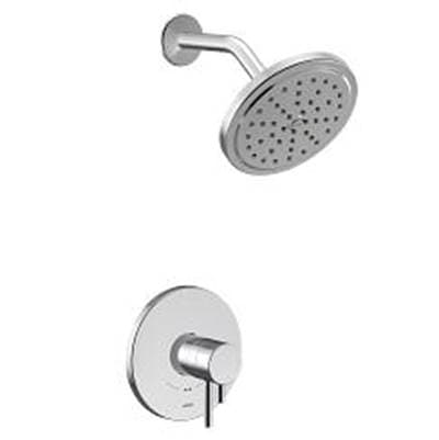 Moen Align Chrome M-Core 4-Series Shower Only