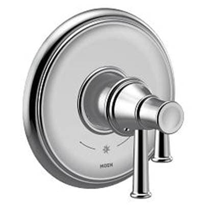 Moen Belfield Chrome M-Core 4-Series Tub/Shower Valve Only