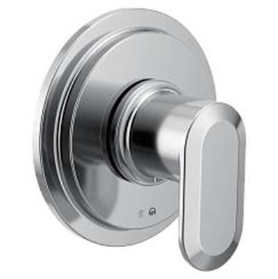 Moen Chrome M-CORE transfer vertical spa