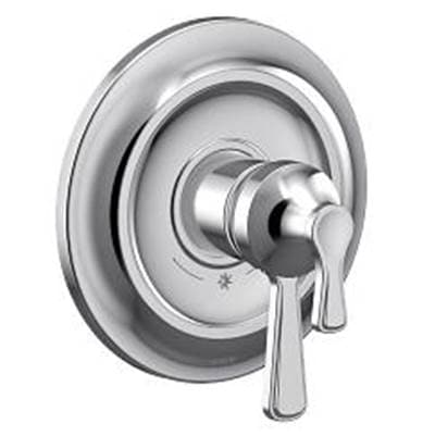 Moen Chrome M-Core 4-Series Tub/Shower Valve Only
