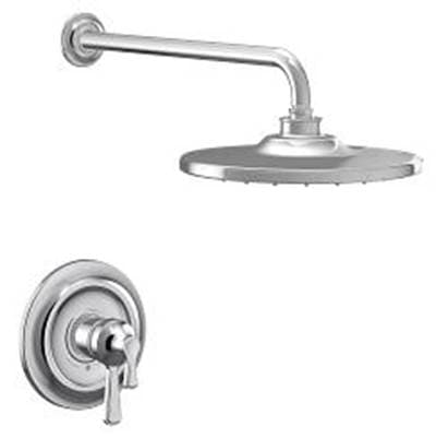 Moen Chrome M-Core 4-Series Shower Only