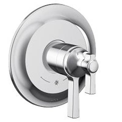 Moen Chrome M-Core 4-Series Tub/Shower Valve Only