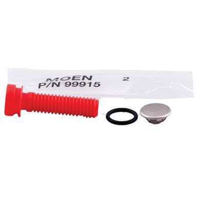 Moen Temperature Override Kit - Brushed Nickel by Moen